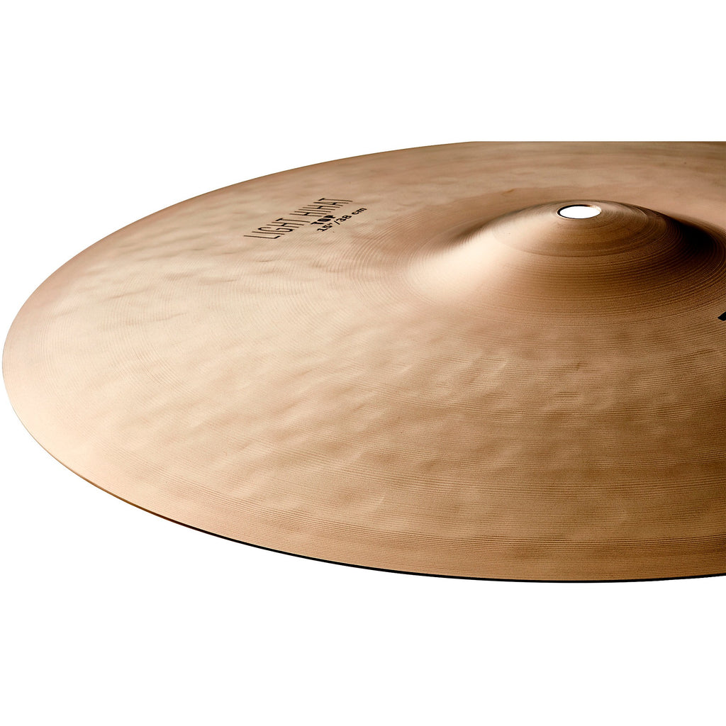 Zildjian K Light Hi-Hat Top Cymbal