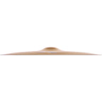 Zildjian K Light Hi-Hat Top Cymbal