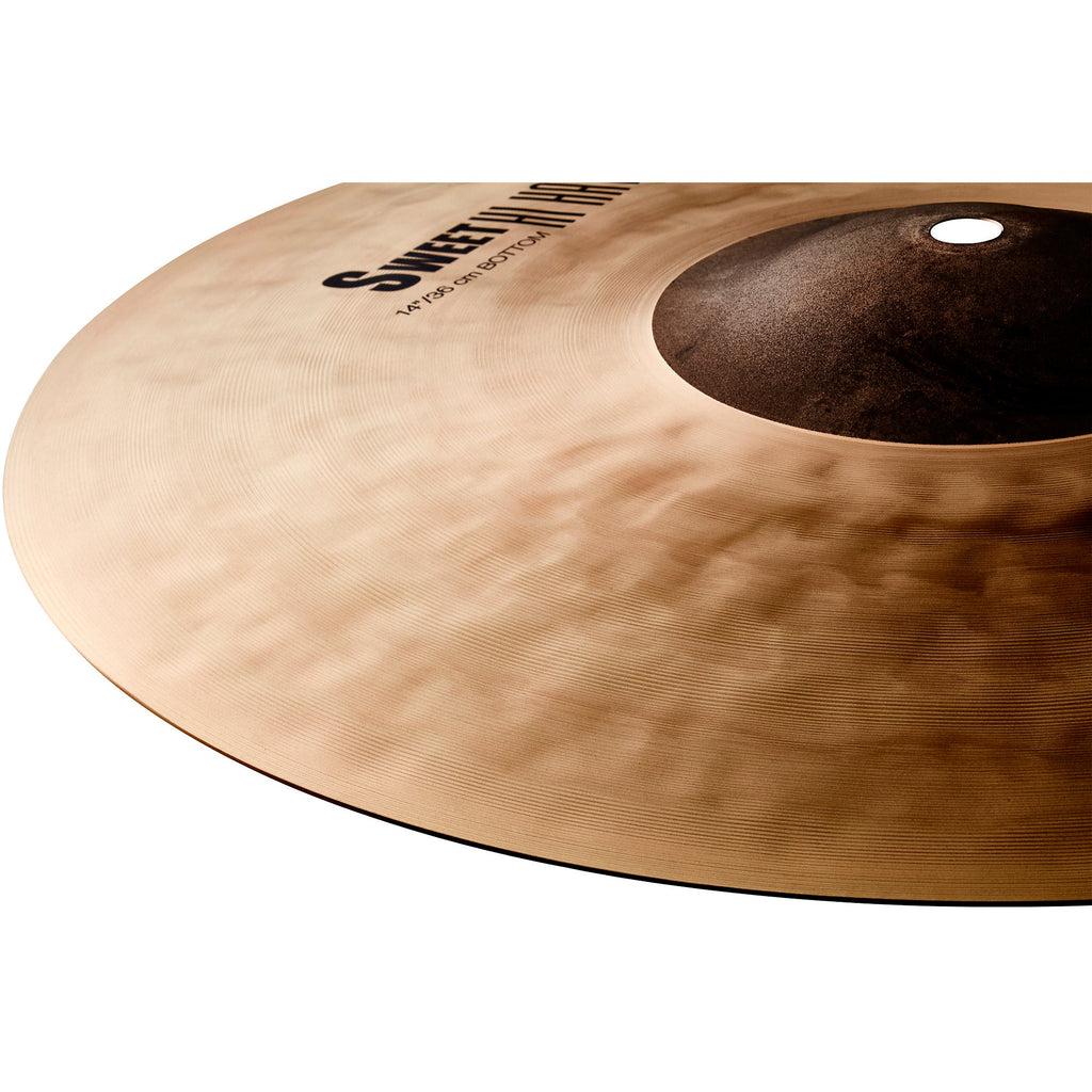 Zildjian K Sweet Hi-Hats