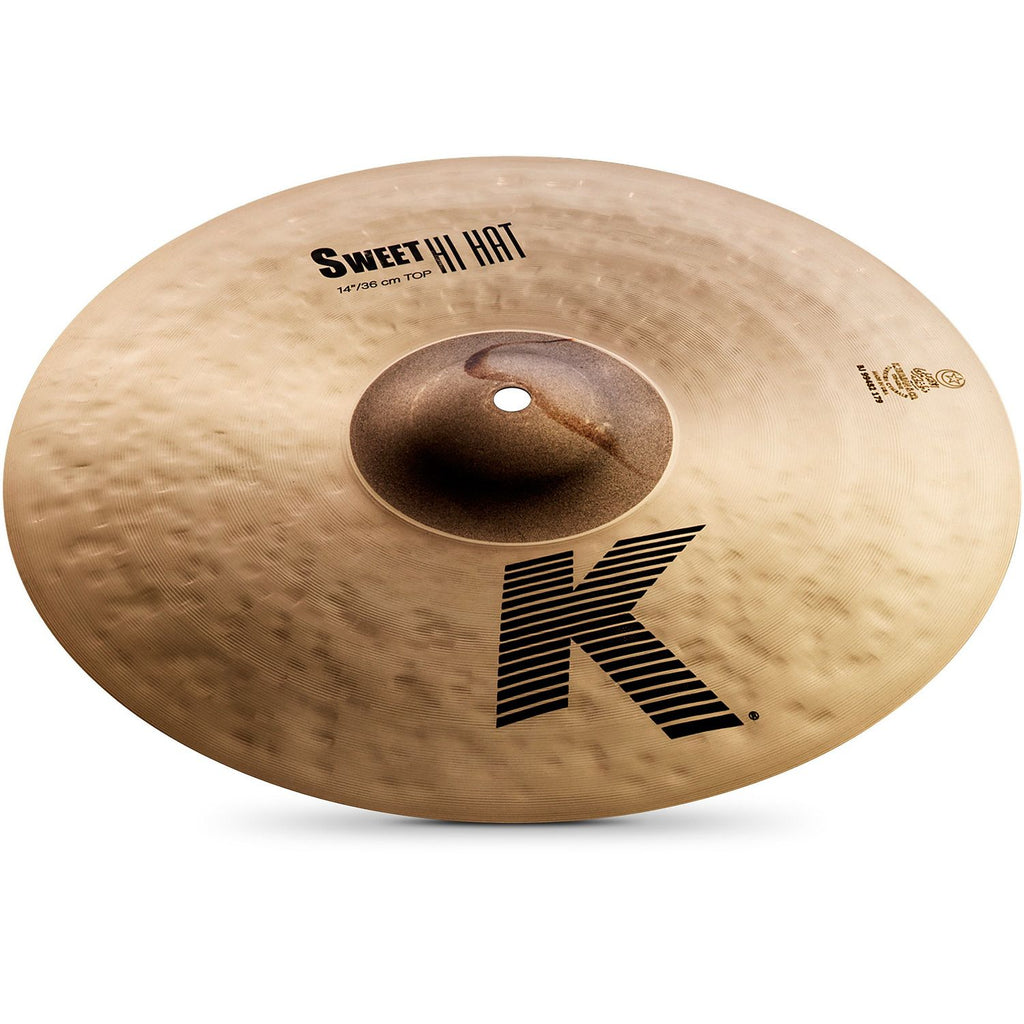 Zildjian K Sweet Hi-Hats