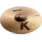 Zildjian K Sweet Hi-Hats