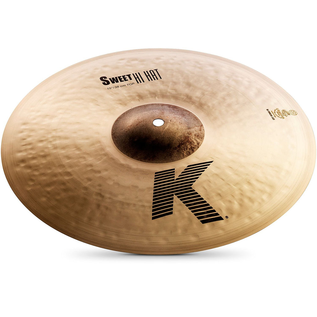 Zildjian K Sweet Hi-Hats