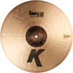 Zildjian K Sweet Hi-Hats