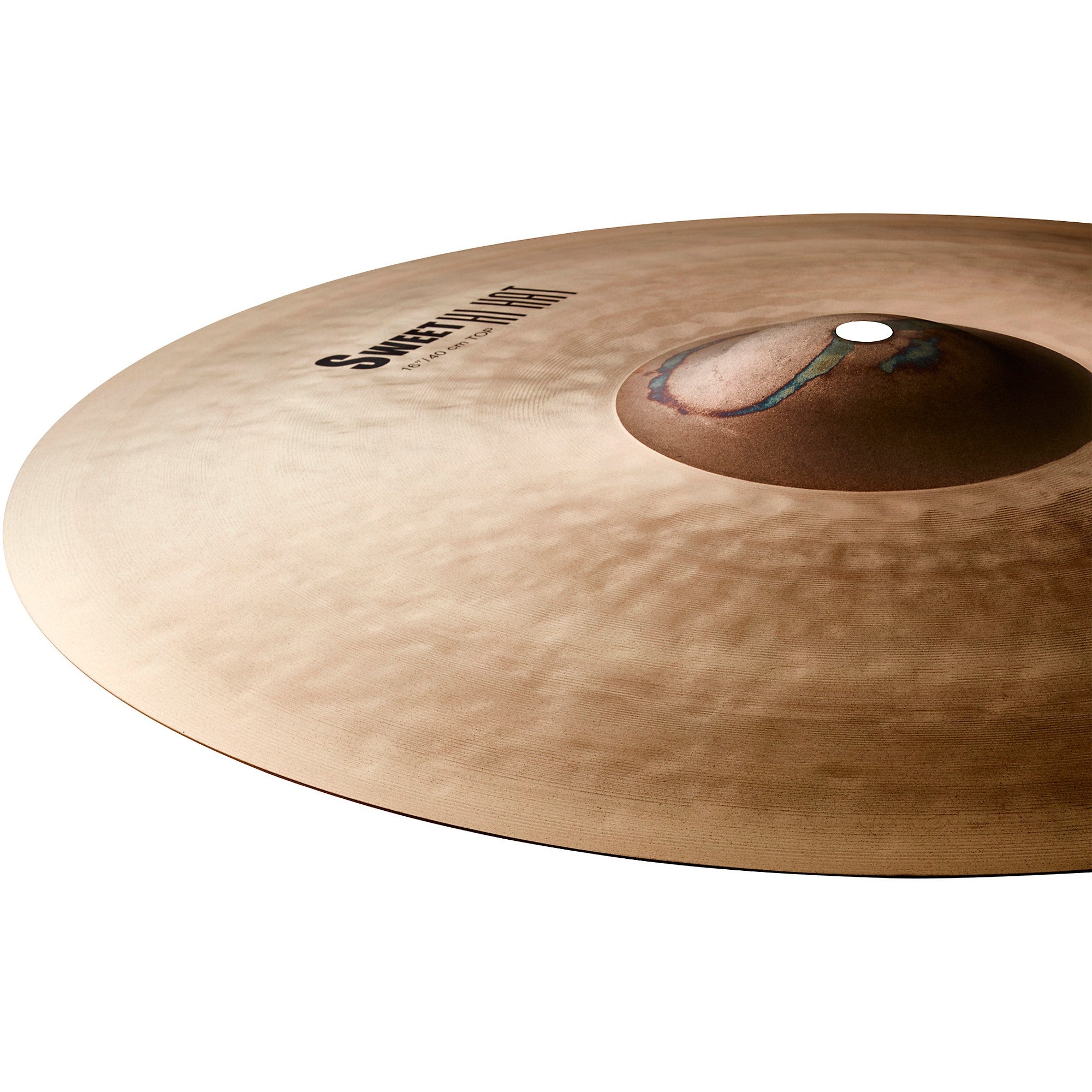 Zildjian K Sweet Hi-Hats