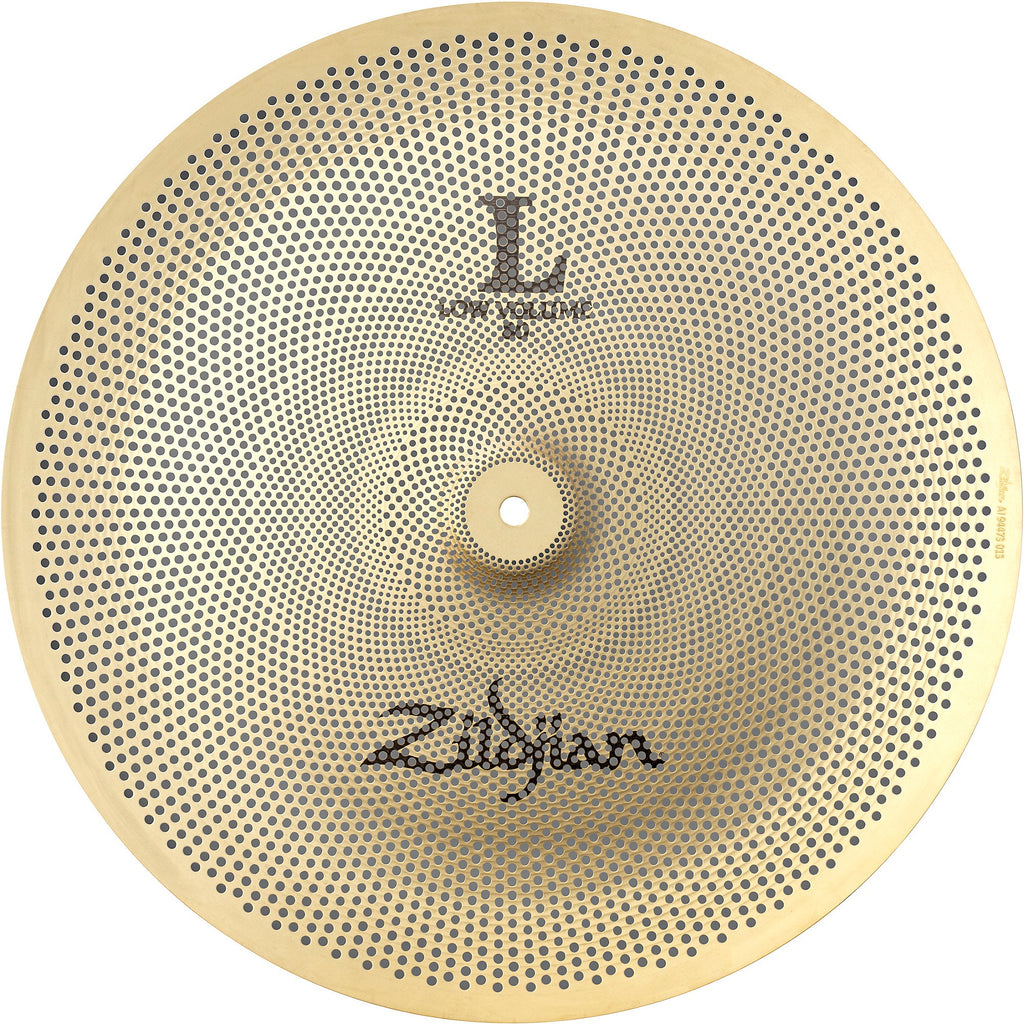 Zildjian L80 Low Volume China Cymbal 18 in.