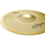 Zildjian L80 Low Volume Splash Cymbal 10 in.