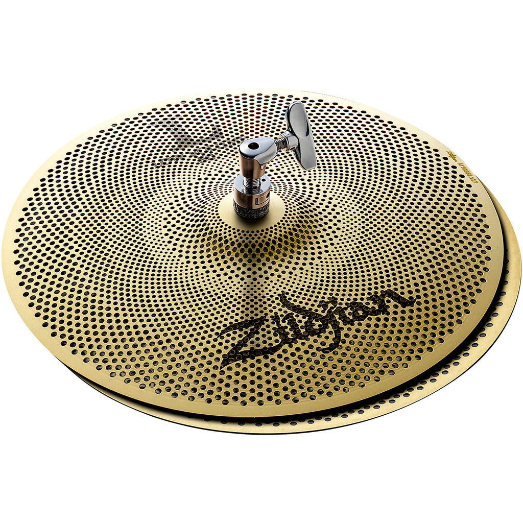 Zildjian L80 Series LV38 Low Volume Cymbal Box Pack