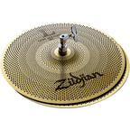 Zildjian L80 Series LV38 Low Volume Cymbal Box Pack
