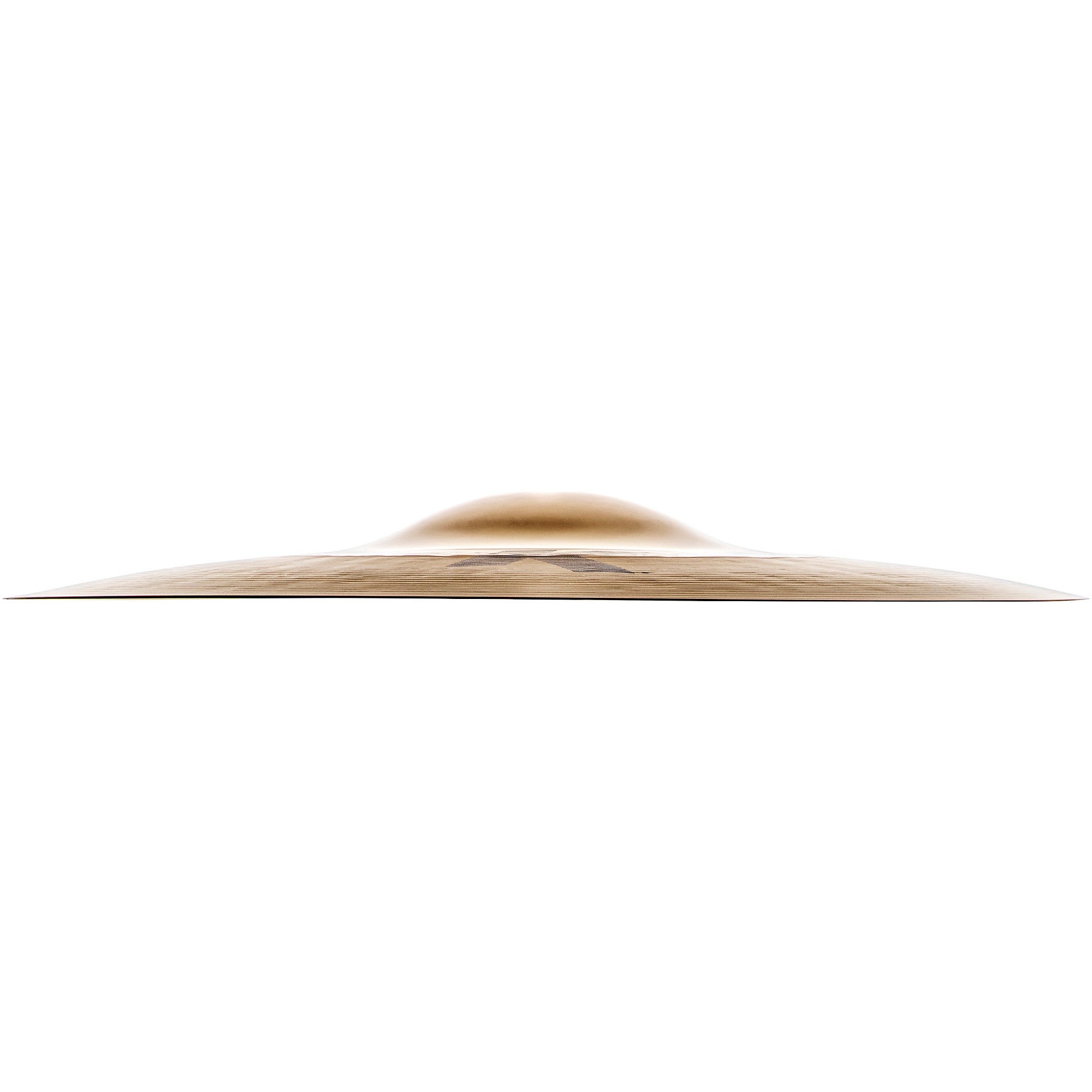 Zildjian K Custom Hybrid Splash Cymbal
