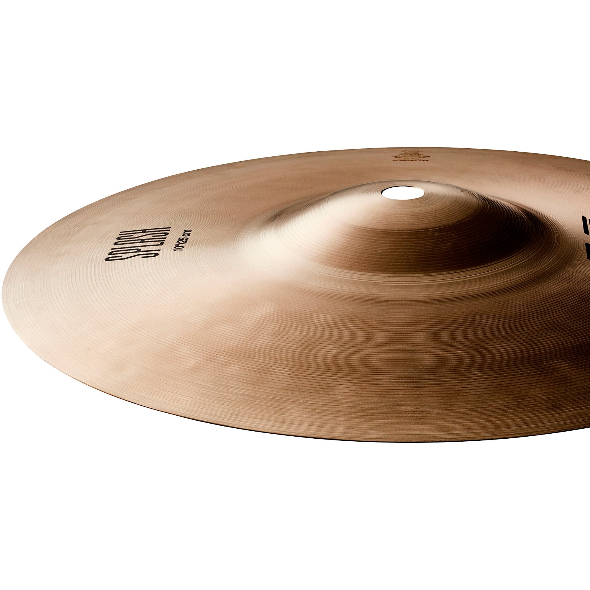 Zildjian K Splash Cymbal