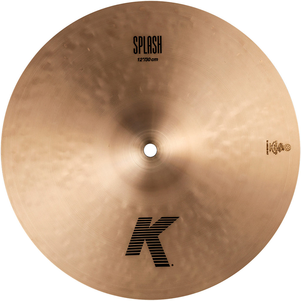 Zildjian K Splash Cymbal