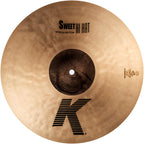 Zildjian K Sweet Hi-Hats