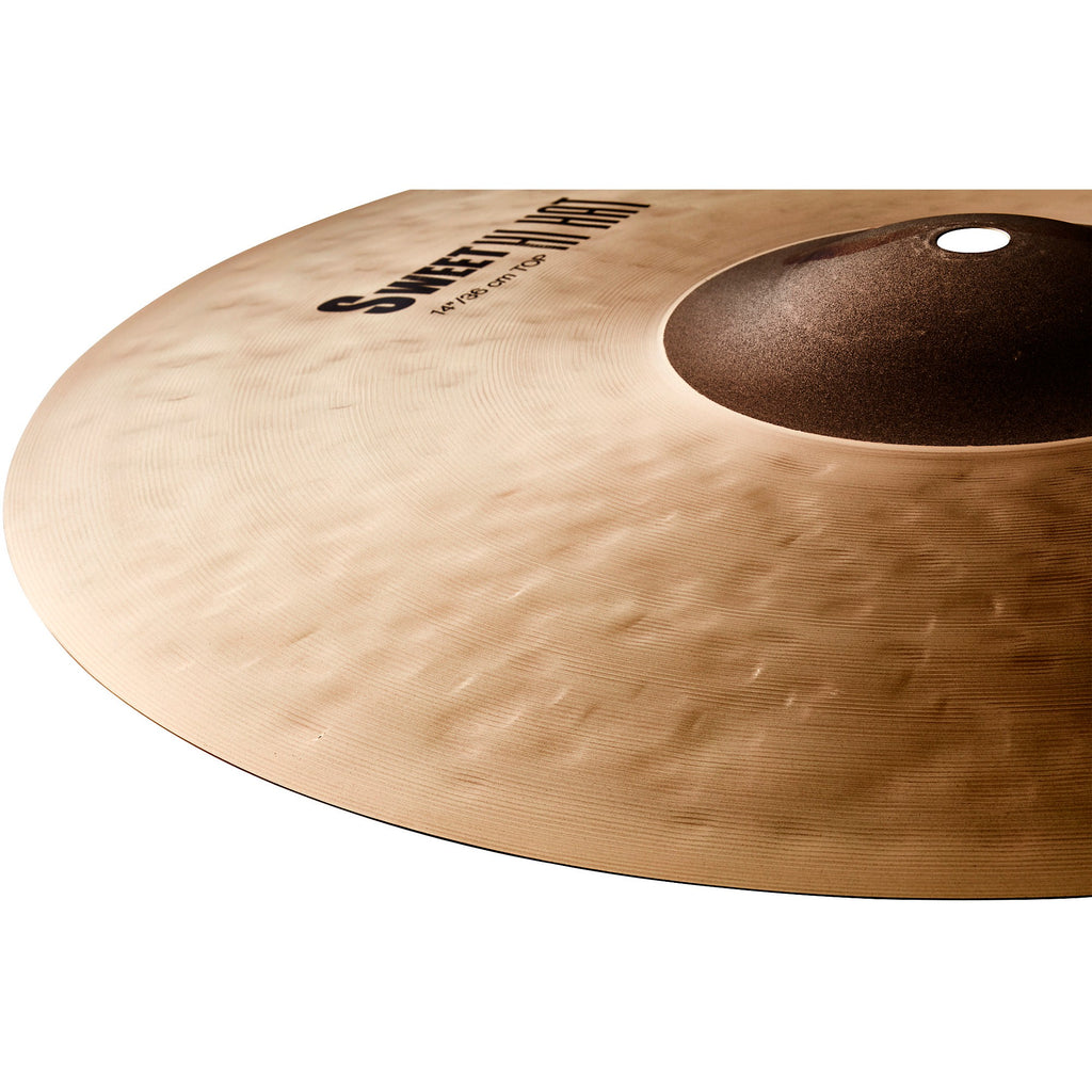 Zildjian K Sweet Hi-Hats