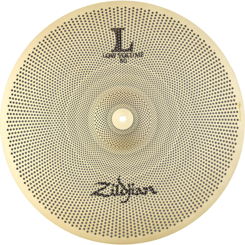 Zildjian L80 Low Volume Ride Cymbal 20 in.