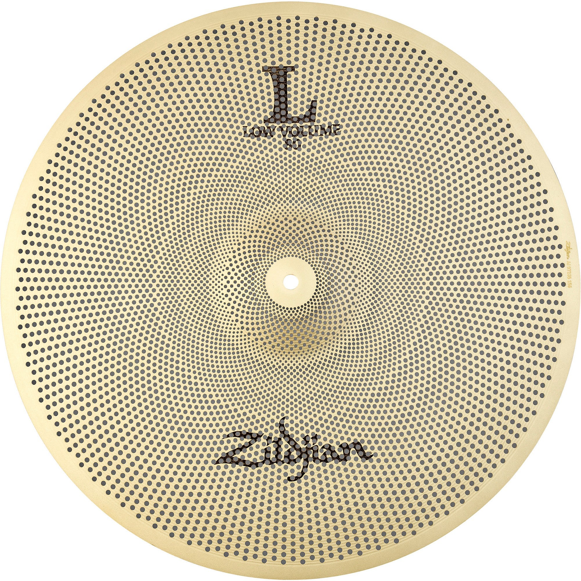 Zildjian L80 Low Volume Ride Cymbal 20 in.