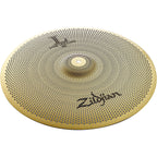 Zildjian L80 Series LV38 Low Volume Cymbal Box Pack