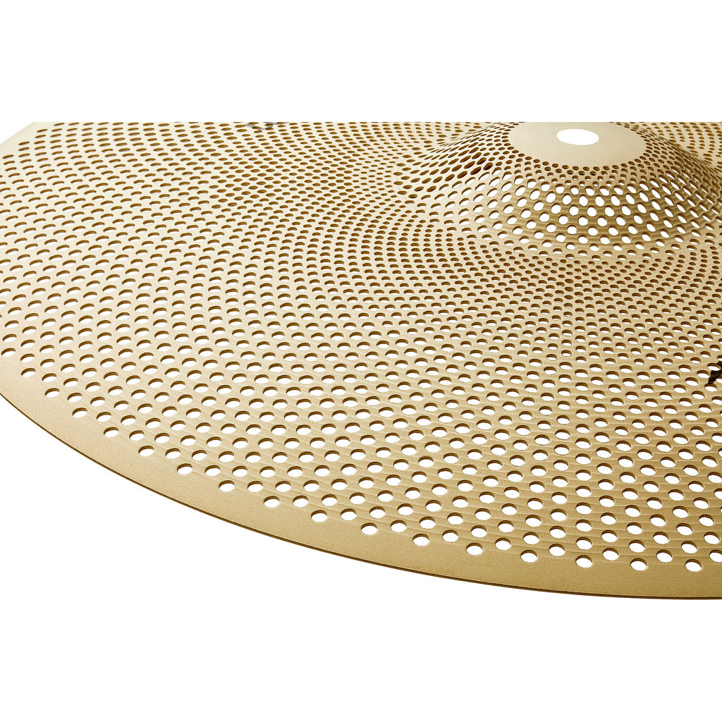 Zildjian LV80 Low Volume Crash Cymbal 16 in.
