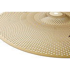 Zildjian LV80 Low Volume Crash Cymbal 16 in.