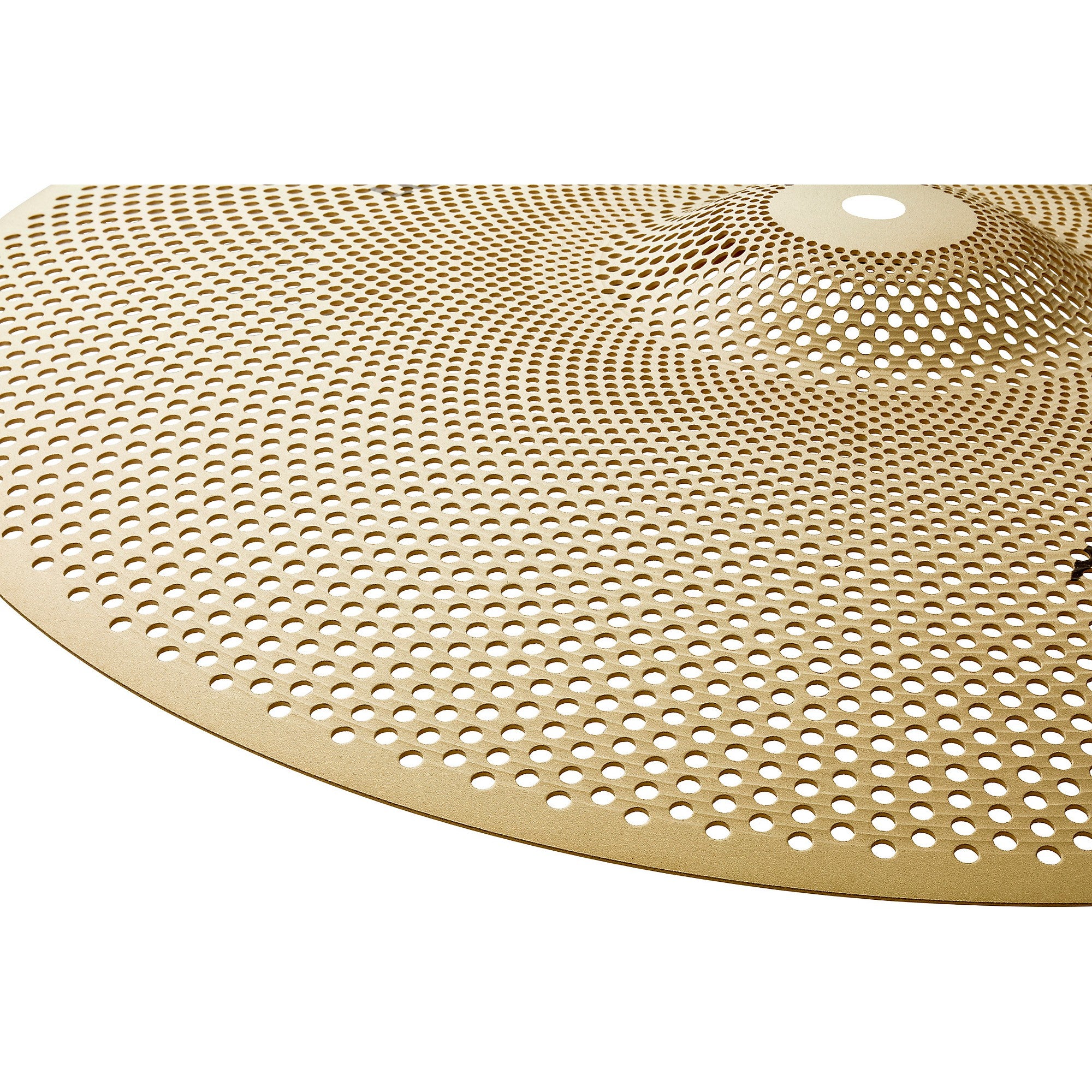 Zildjian LV80 Low Volume Crash Cymbal 16 in.