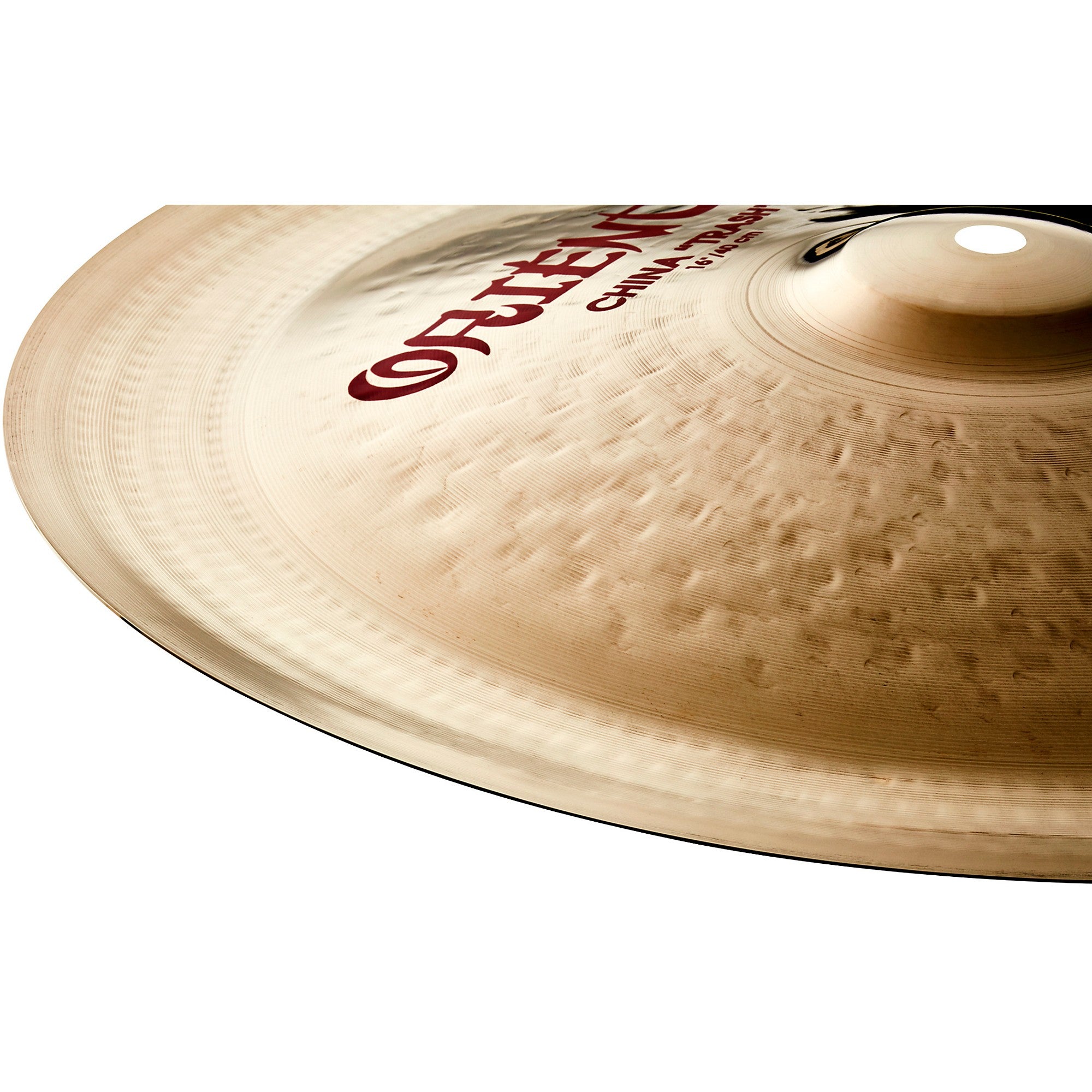 Zildjian Oriental China 'Trash' Cymbal