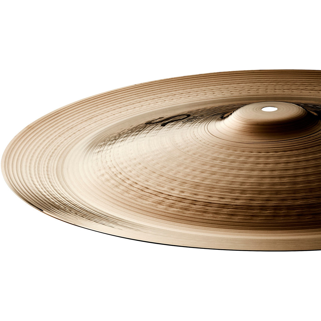 Zildjian S Family China