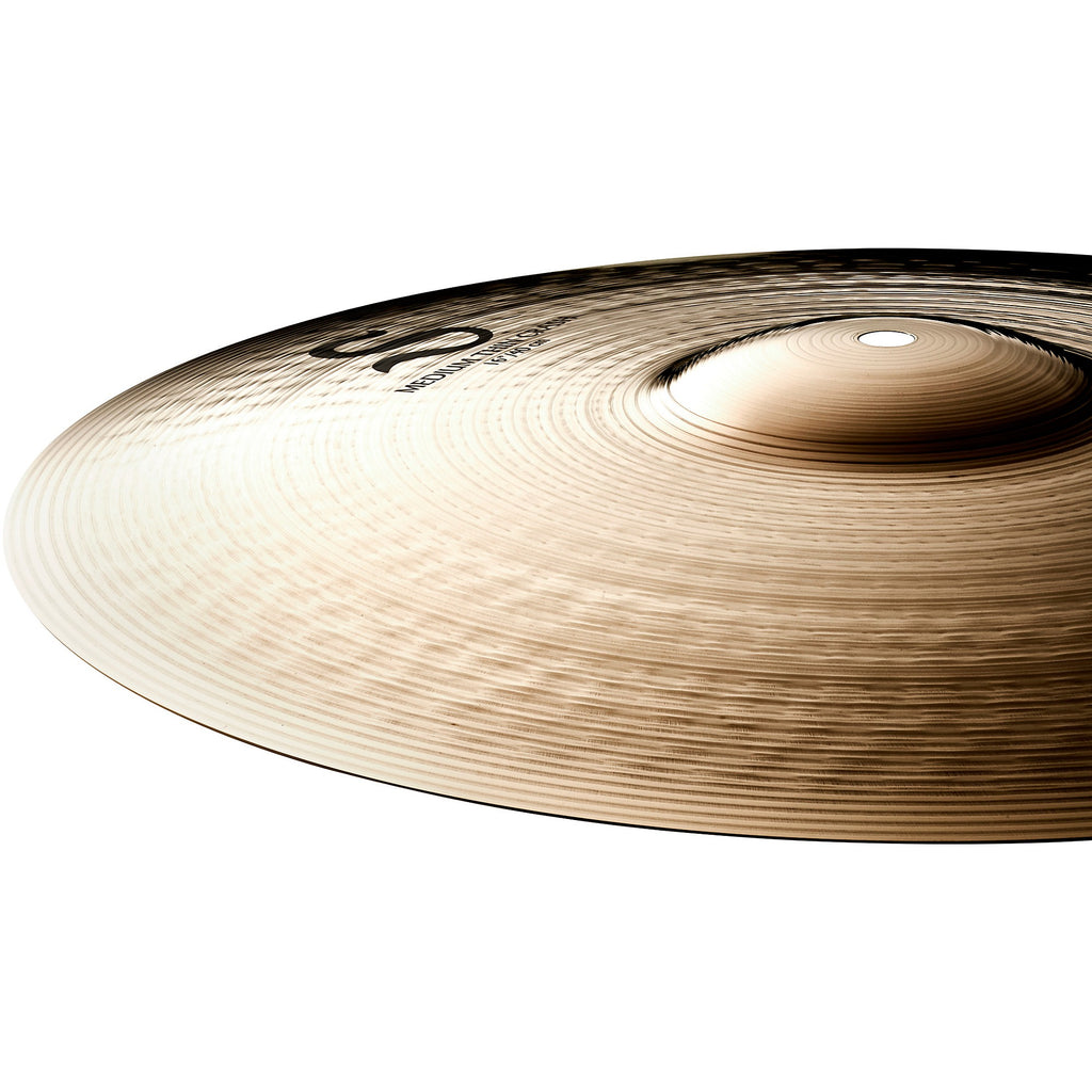 Zildjian S Family Medium Thin Crash