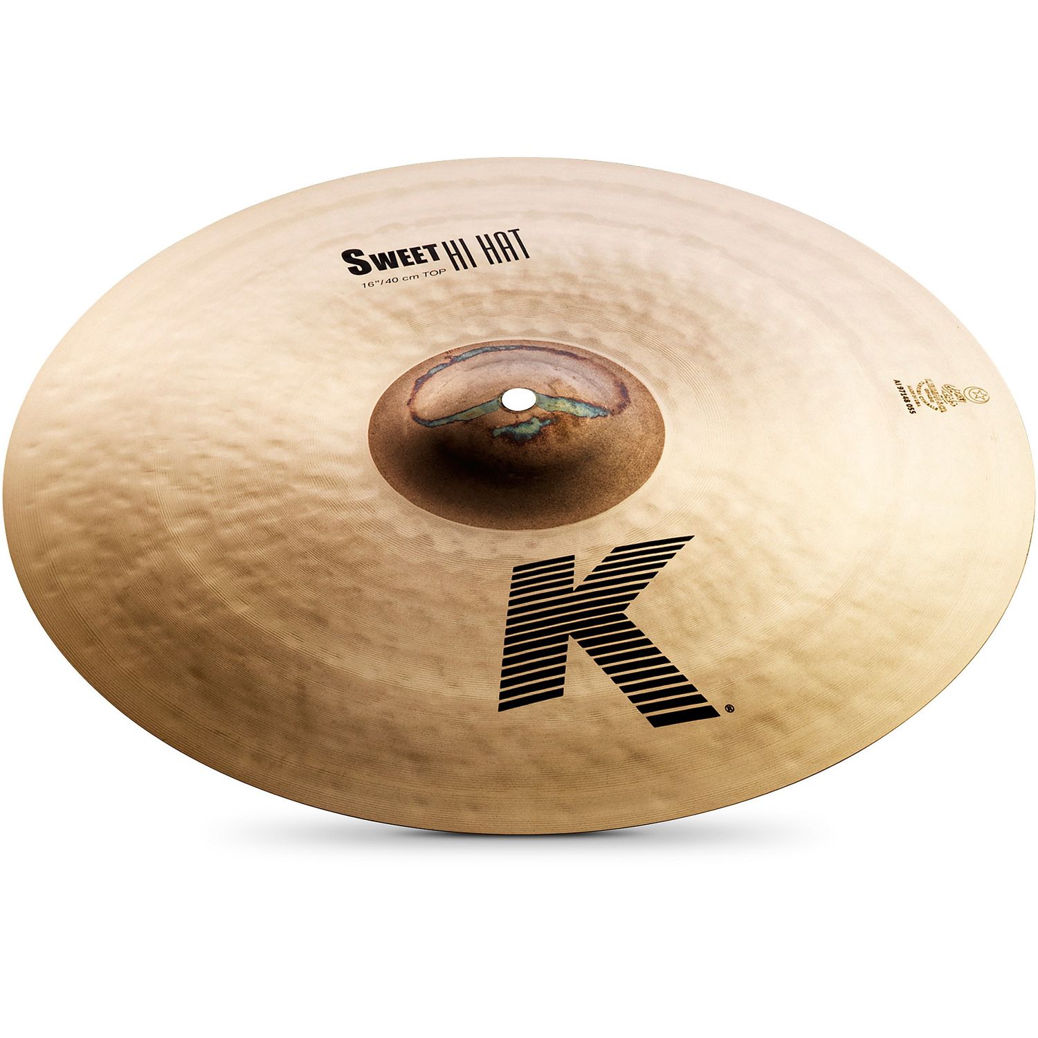 Zildjian K Sweet Hi-Hats