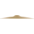 Zildjian L80 Low Volume Ride Cymbal 20 in.
