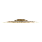 Zildjian L80 Low Volume Splash Cymbal 10 in.