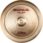 Zildjian Oriental China 'Trash' Cymbal