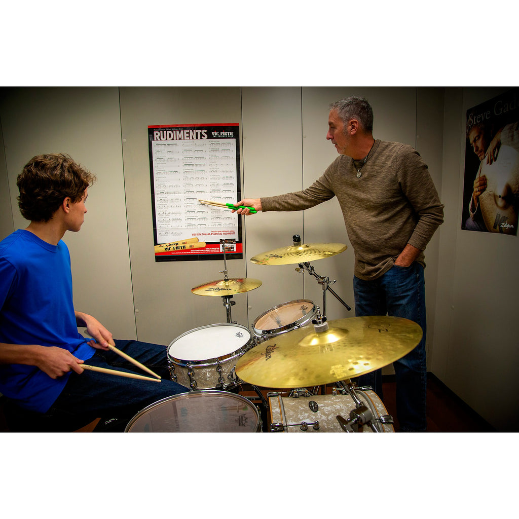 Zildjian Planet Z Complete Cymbal Pack