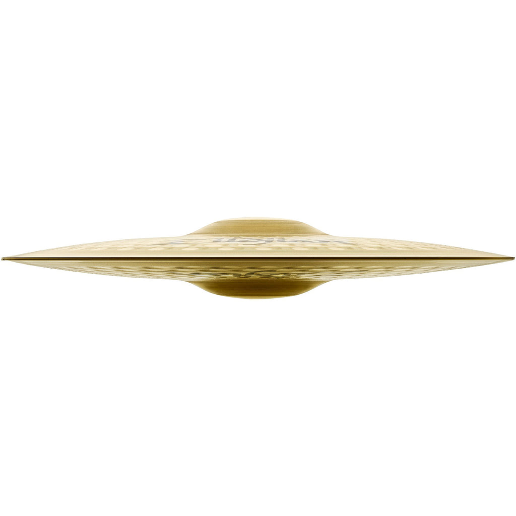Zildjian Planet Z Hi-Hat Cymbals 14 in. Pair