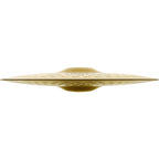 Zildjian Planet Z Hi-Hat Cymbals 14 in. Pair