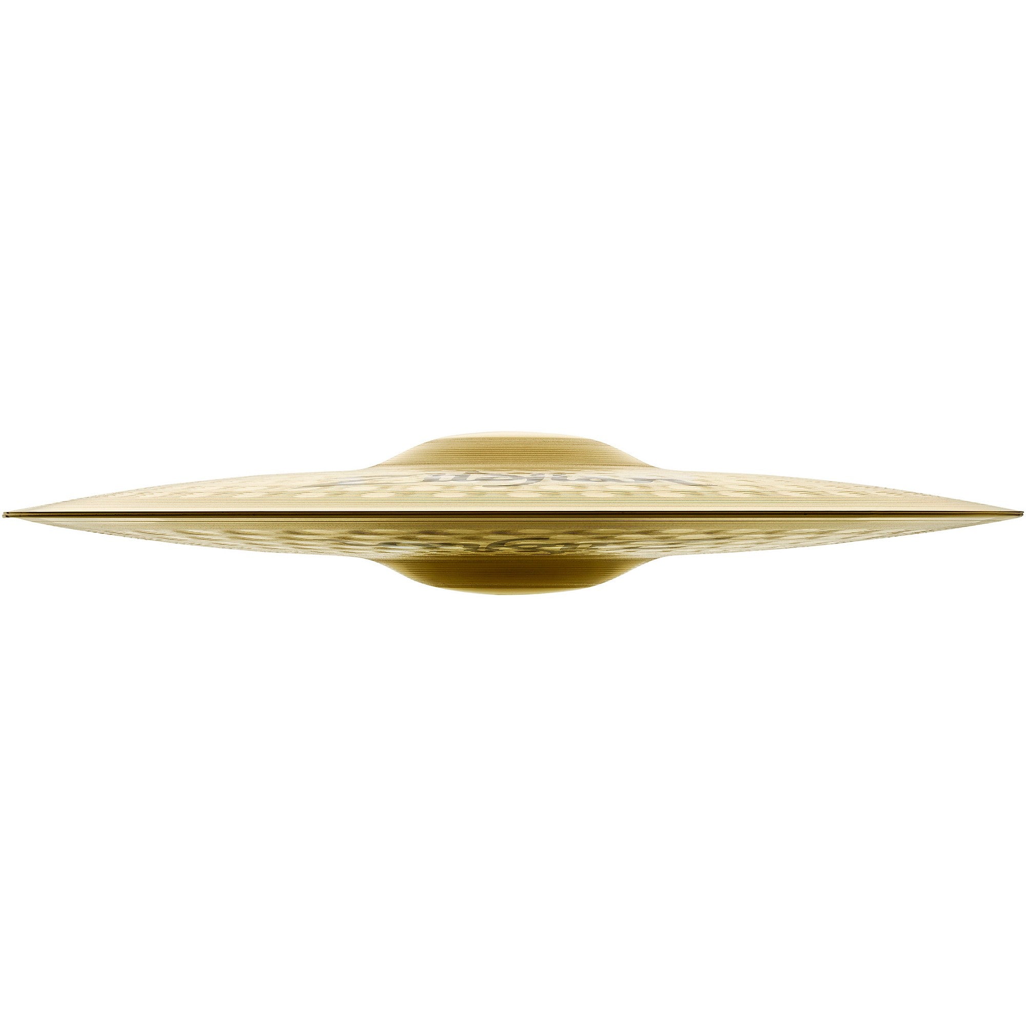 Zildjian Planet Z Hi-Hat Cymbals 14 in. Pair