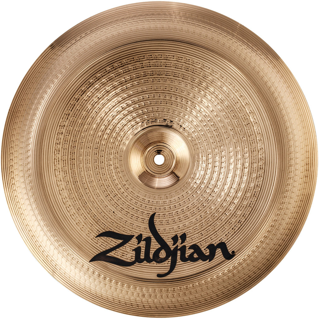 Zildjian S Family China