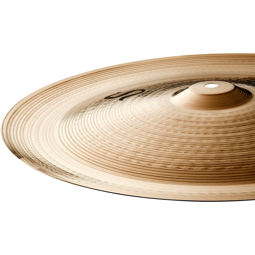 Zildjian S Family China