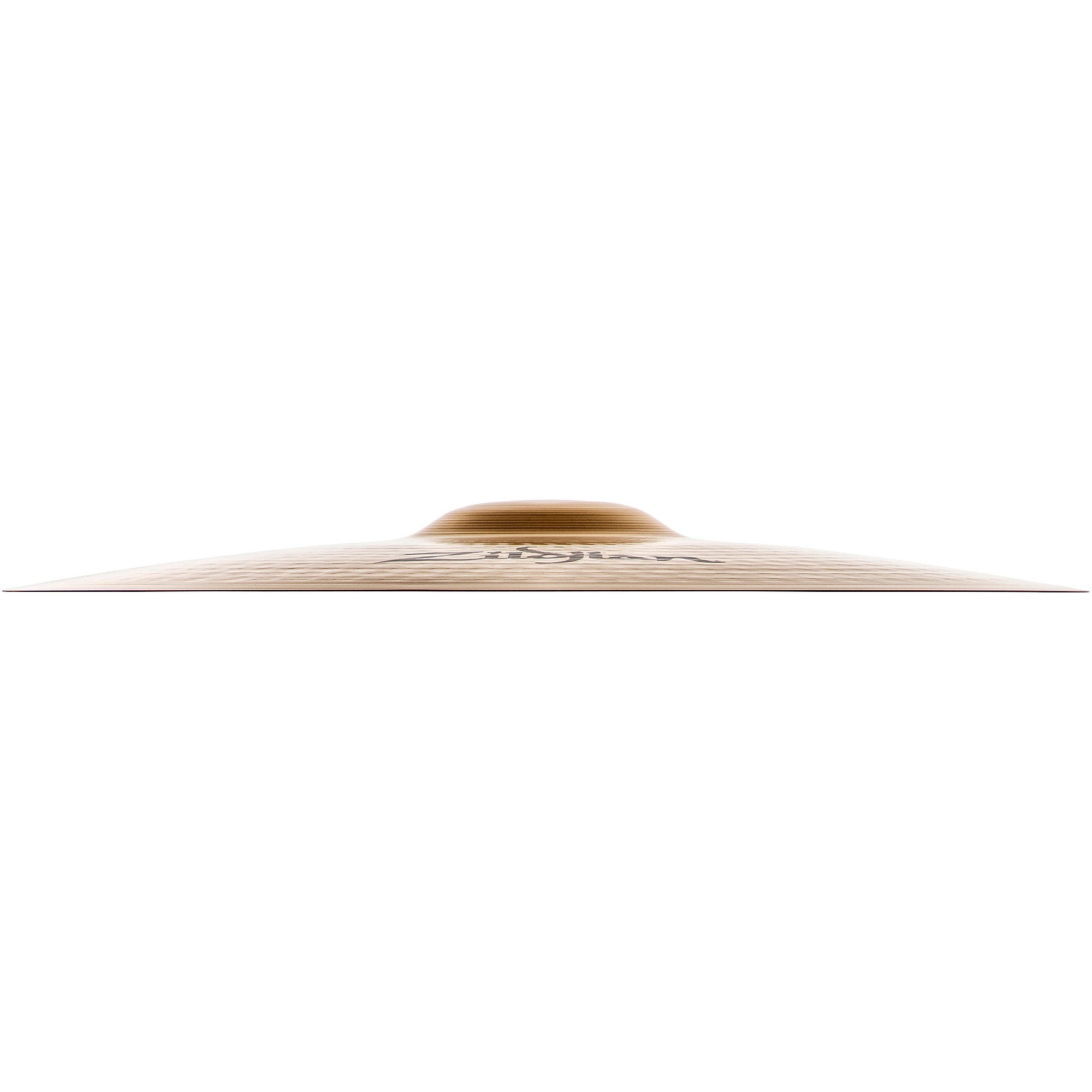 Zildjian S Family Medium Thin Crash
