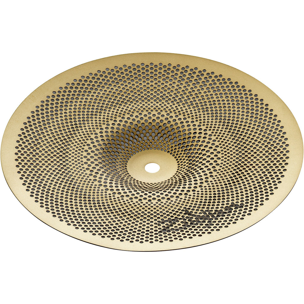 Zildjian L80 Low Volume Splash Cymbal 10 in.