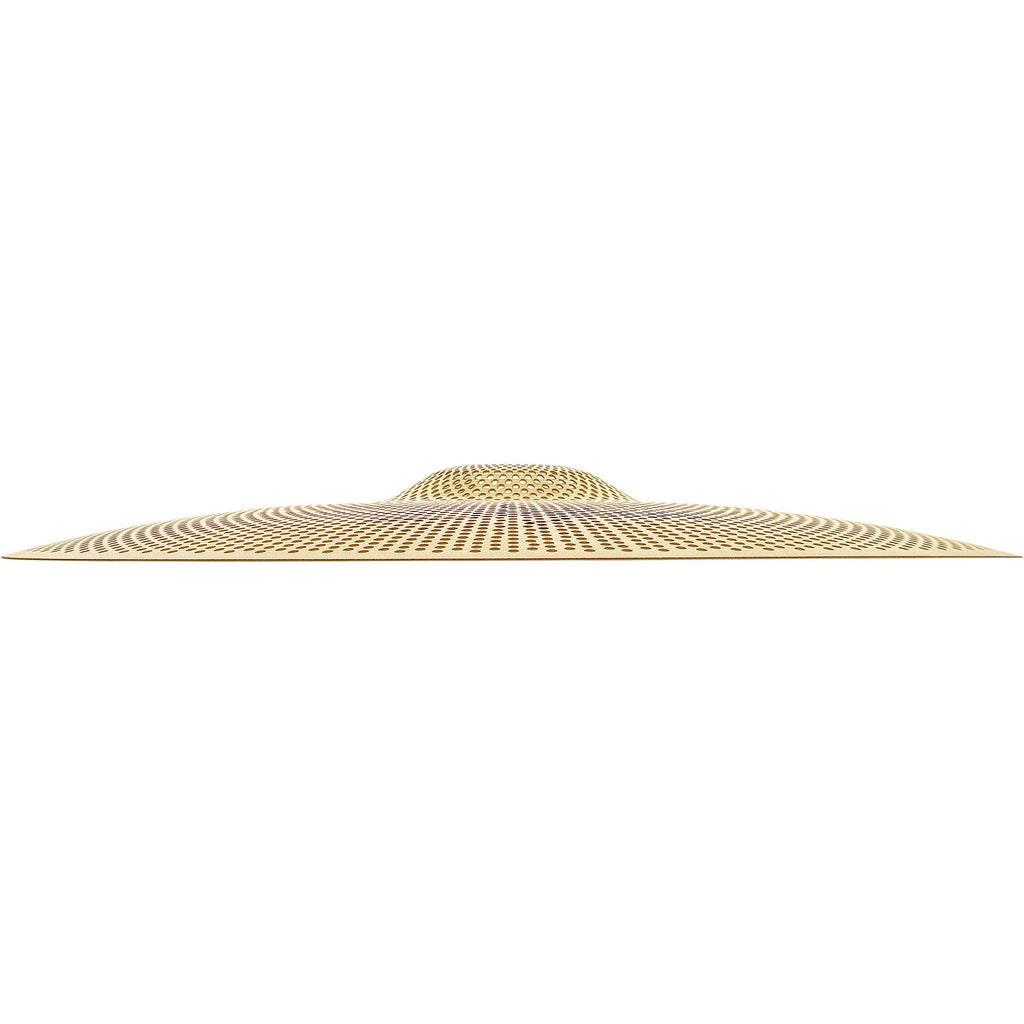 Zildjian LV80 Low Volume Crash Cymbal 16 in.