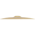 Zildjian LV80 Low Volume Crash Cymbal 16 in.
