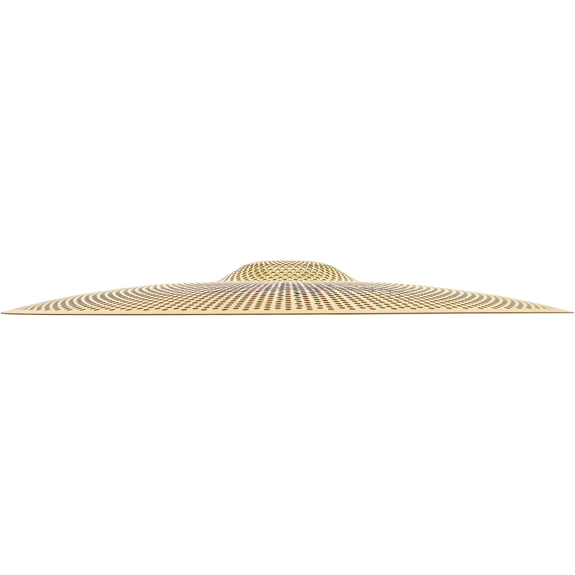 Zildjian LV80 Low Volume Crash Cymbal 16 in.