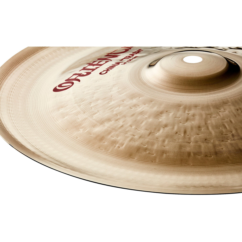 Zildjian Oriental China 'Trash' Cymbal