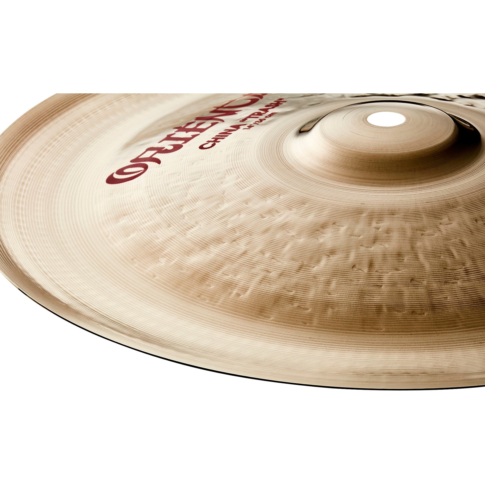 Zildjian Oriental China 'Trash' Cymbal