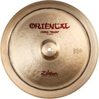 Zildjian Oriental China 'Trash' Cymbal