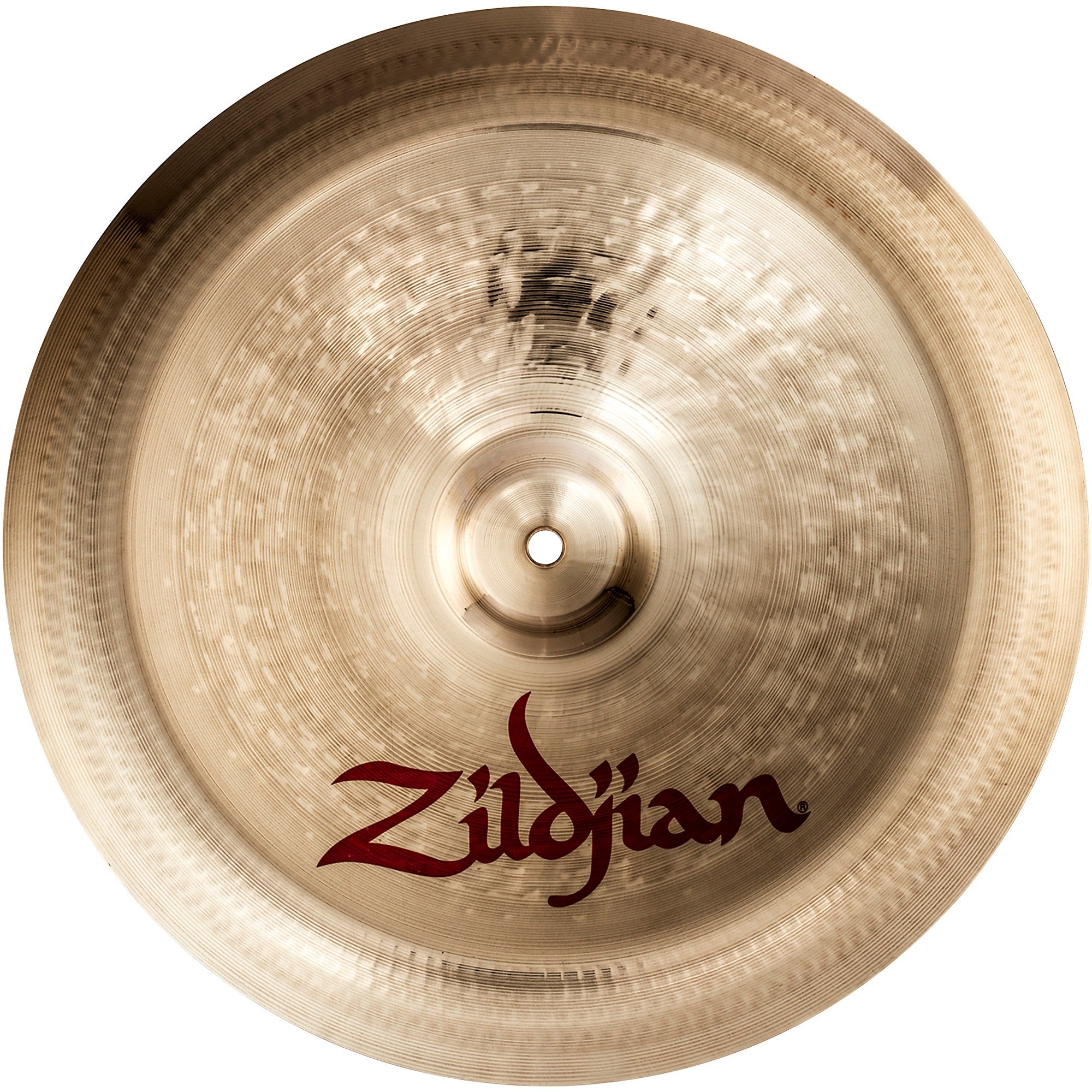 Zildjian Oriental China 'Trash' Cymbal