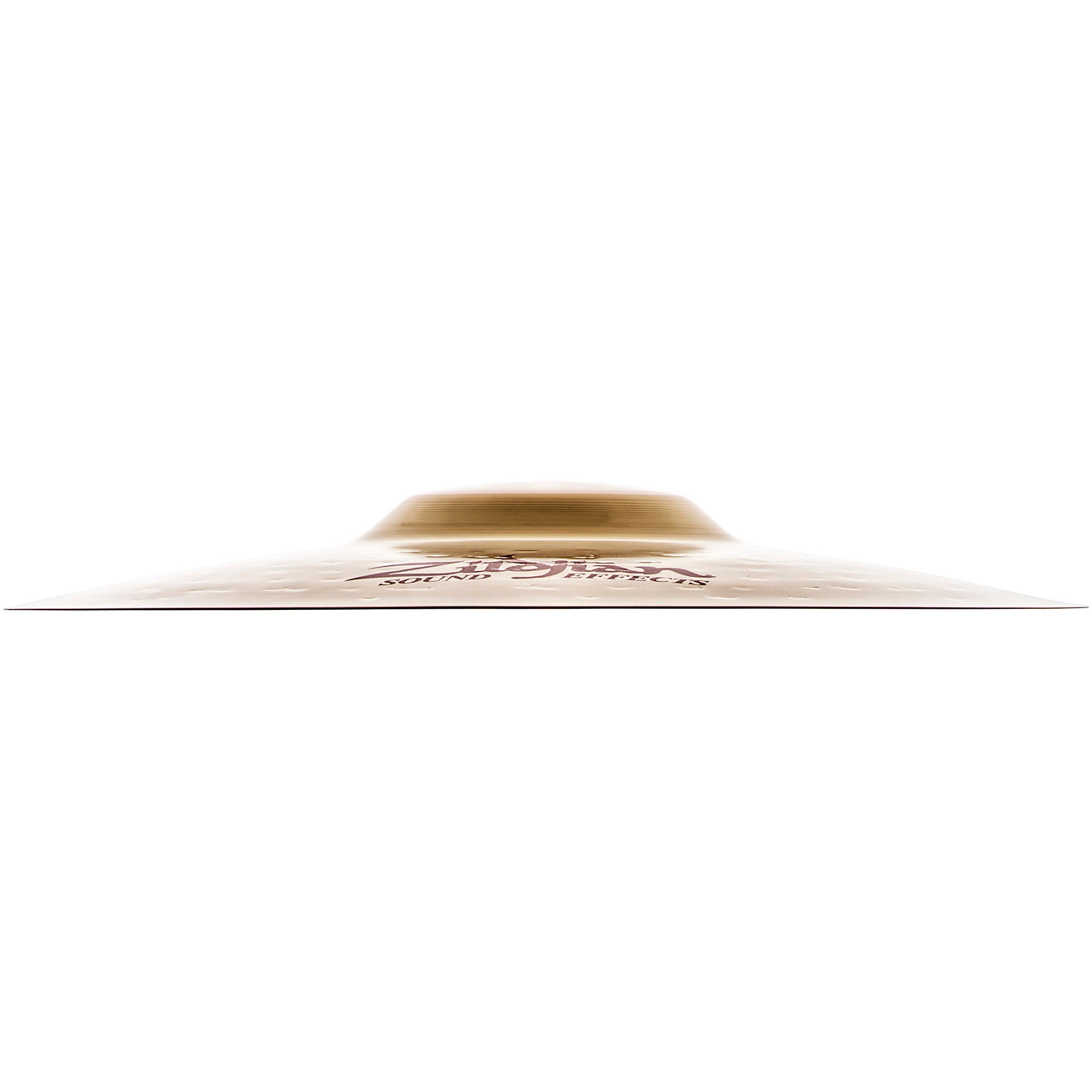 Zildjian Oriental Trash Splash Cymbal