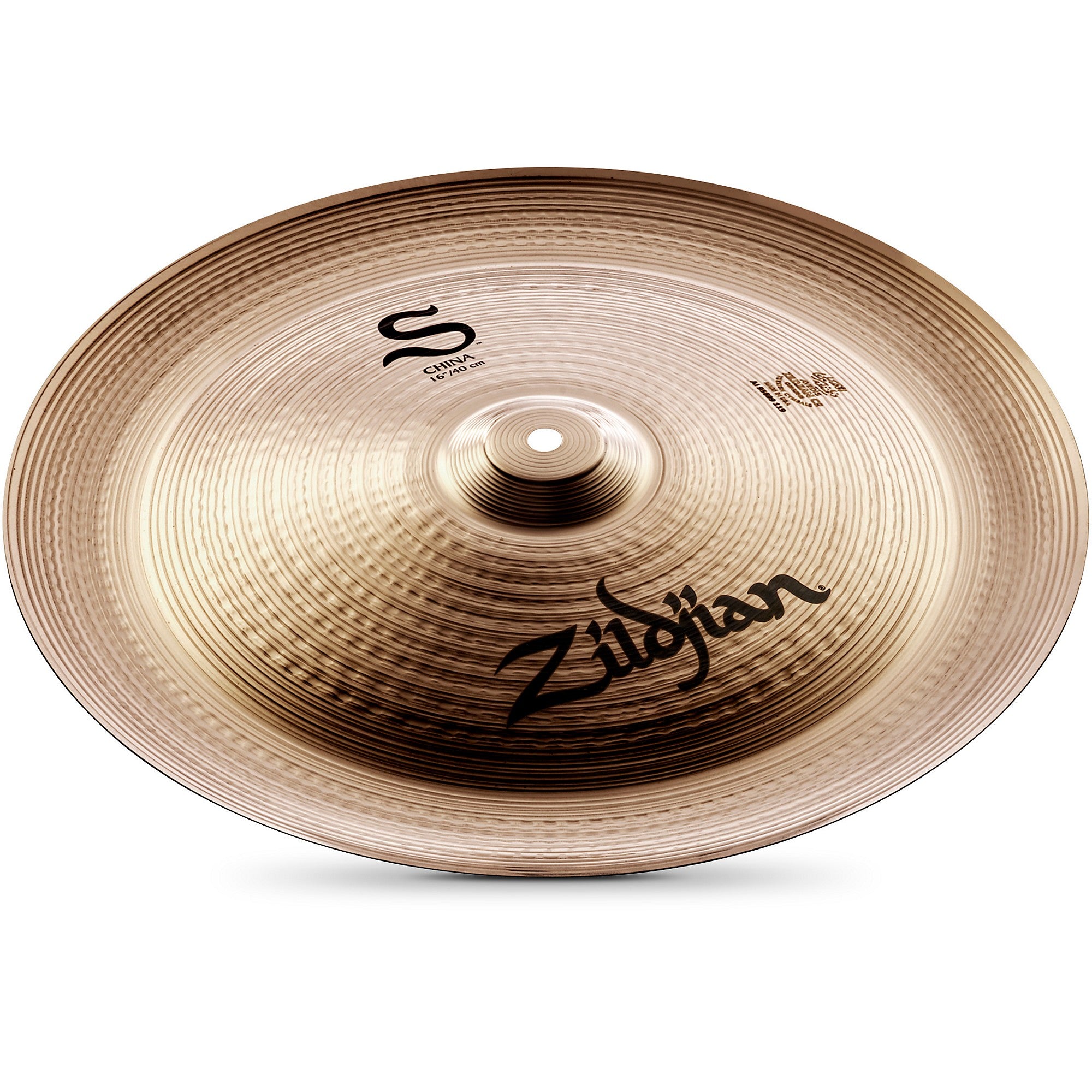 Zildjian S Family China