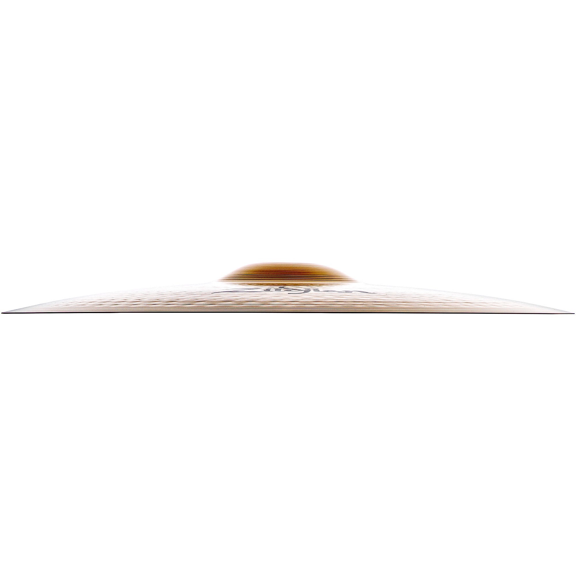 Zildjian S Family Medium Ride