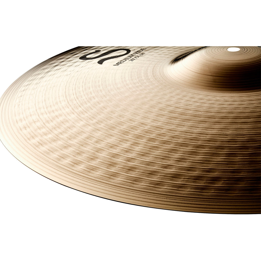 Zildjian S Family Medium Ride