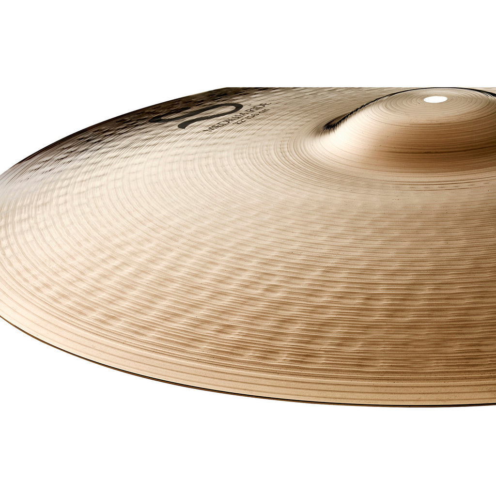 Zildjian S Family Medium Ride